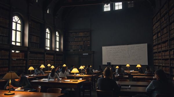 10 façons dont l'IA transforme la correction académique