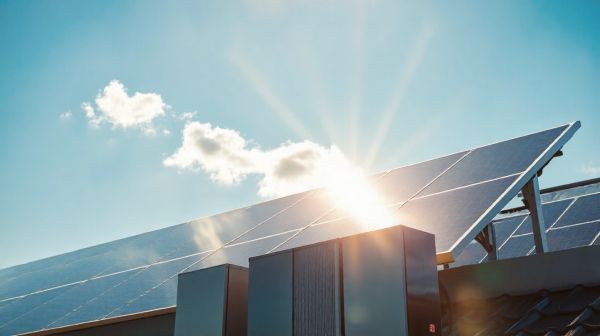 10 raisons incontournables d'opter pour l'énergie solaire photovoltaïque