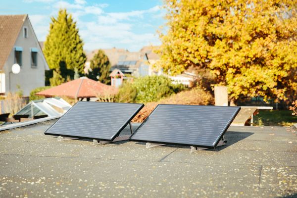 10 raisons incontournables d'opter pour l'énergie solaire photovoltaïque