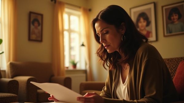 Comprendre vos droits dans l'exercice de l'autorité parentale