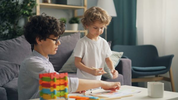Comprendre vos droits dans l'exercice de l'autorité parentale