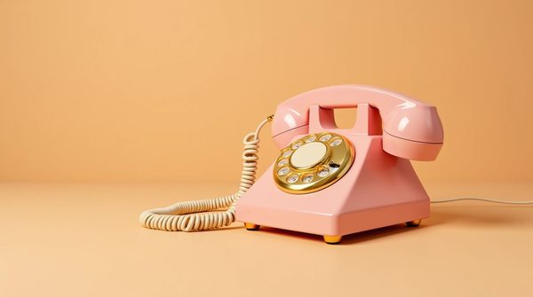 Découvrez l'univers fascinant du téléphone rose : vos fantasmes au bout du fil