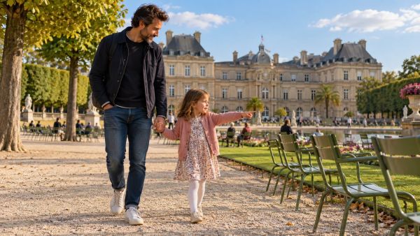 Les droits essentiels à connaître sur l'autorité parentale