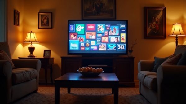 Les tops programmes à ne pas manquer à la télévision ce soir