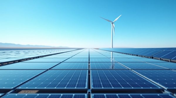 Panneau solaire photovoltaïque : une solution énergétique incontournable