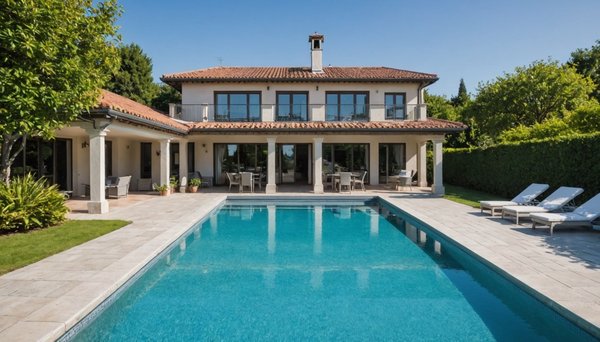 Découvrez les services personnalisés de votre pisciniste à saint-jean-de-luz