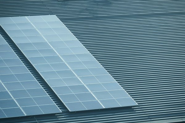 Panneau solaire photovoltaïque : une solution pour demain