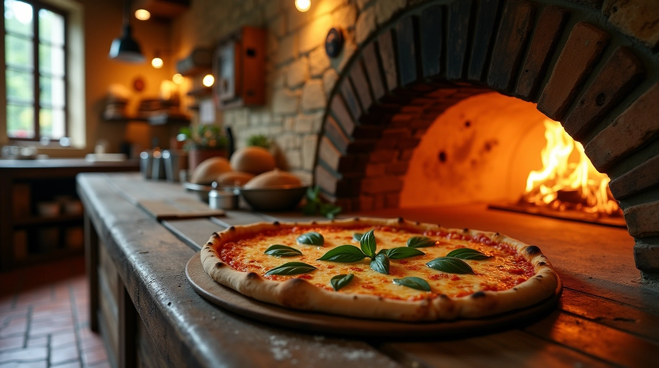 Questions fréquentes sur les pizzas artisanales