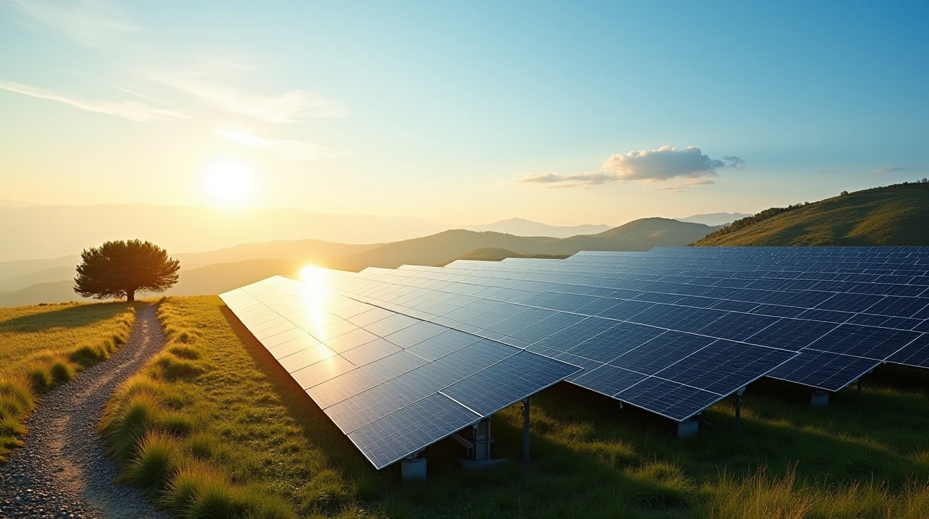 Vos questions sur le photovoltaïque